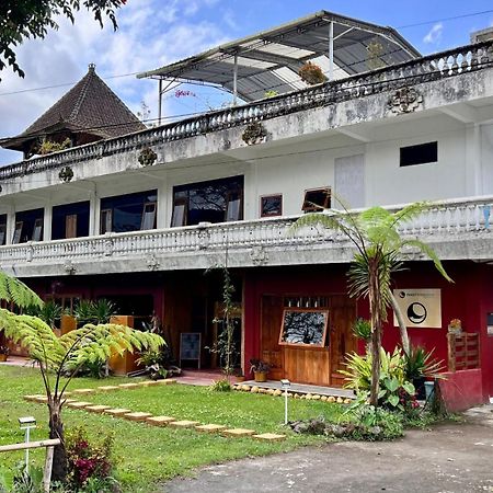 Chakra Tavern Bedugul  Luaran gambar