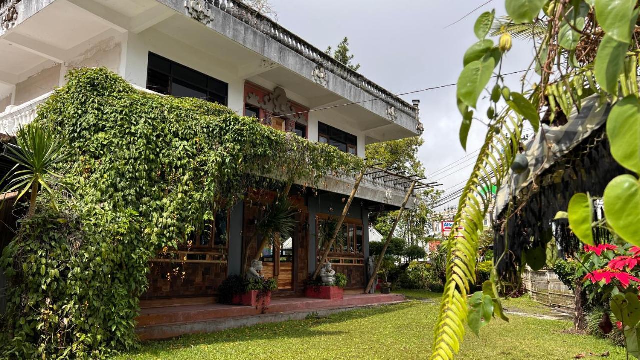 Chakra Tavern Bedugul  Luaran gambar