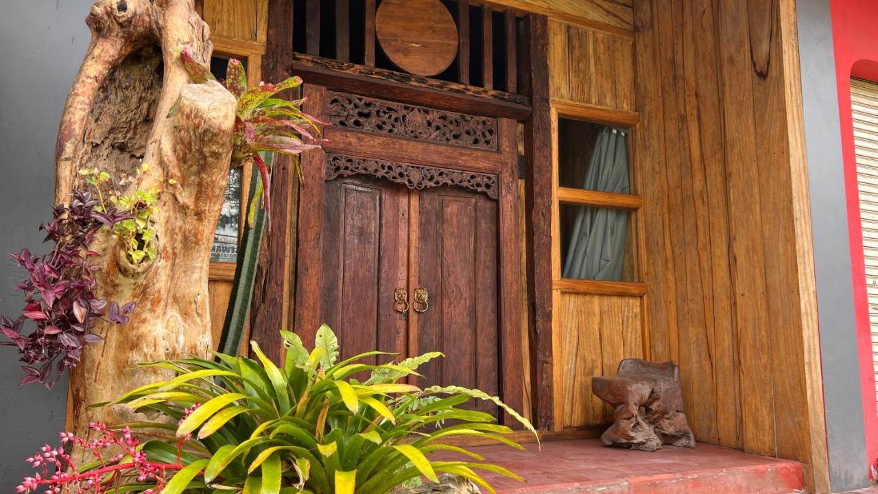 Chakra Tavern Bedugul  Luaran gambar