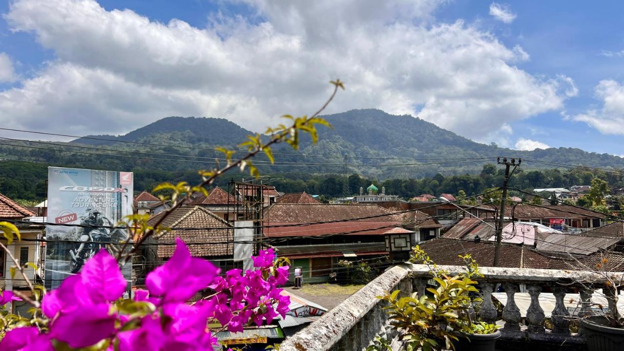 Chakra Tavern Bedugul  Luaran gambar