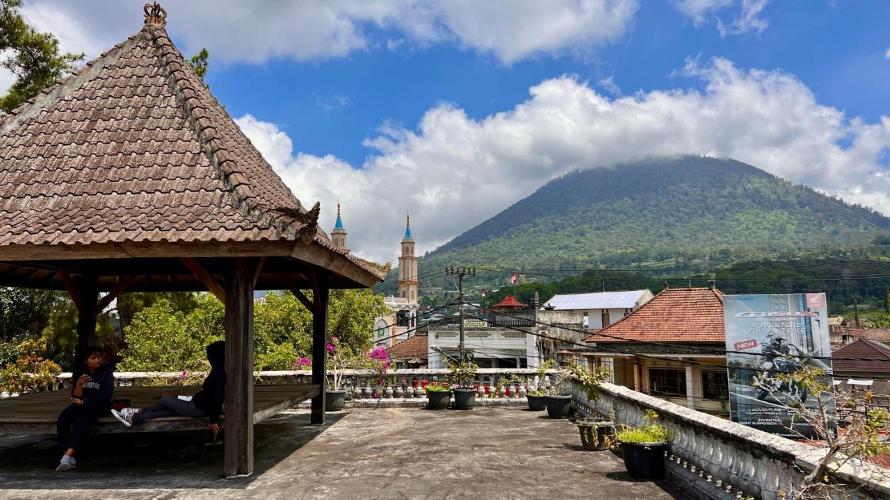 Chakra Tavern Bedugul  Luaran gambar