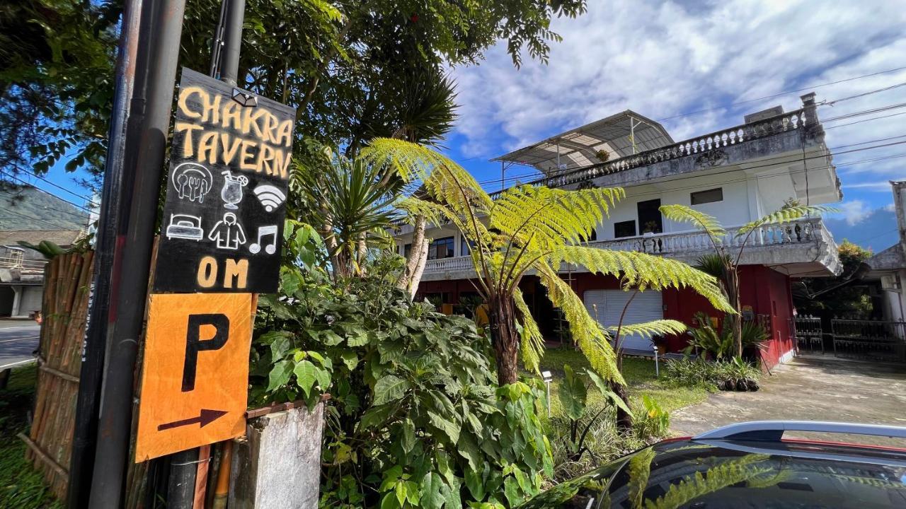 Chakra Tavern Bedugul  Luaran gambar