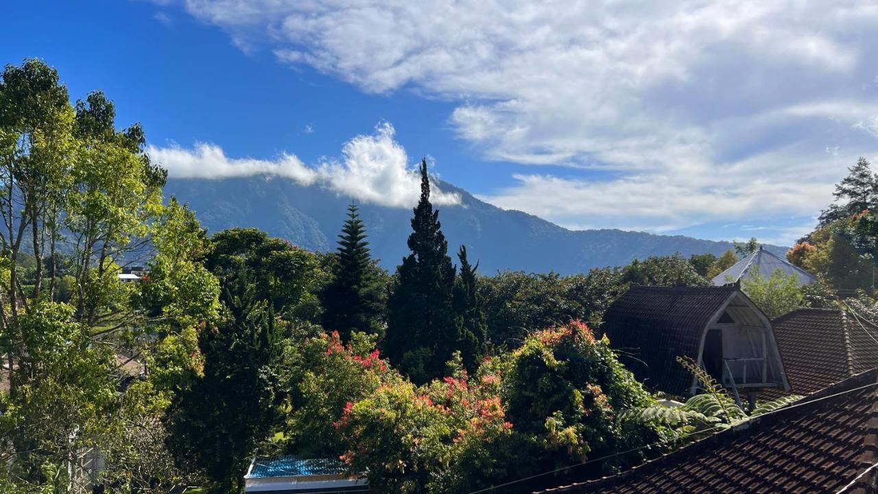 Chakra Tavern Bedugul  Luaran gambar