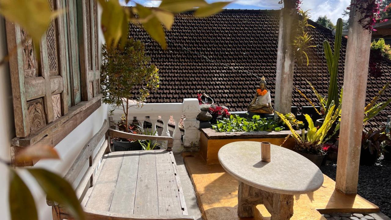 Chakra Tavern Bedugul  Luaran gambar