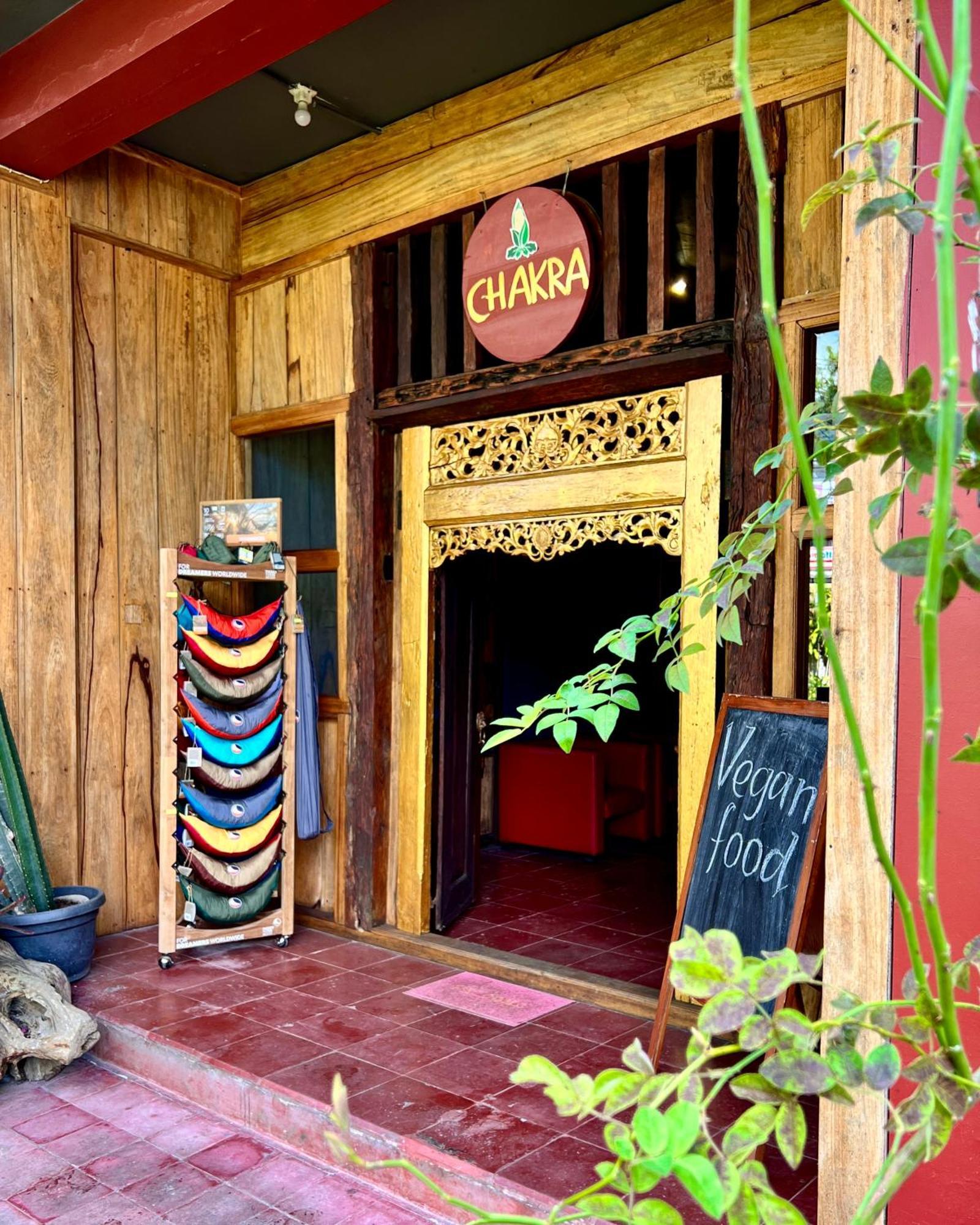 Chakra Tavern Bedugul  Luaran gambar